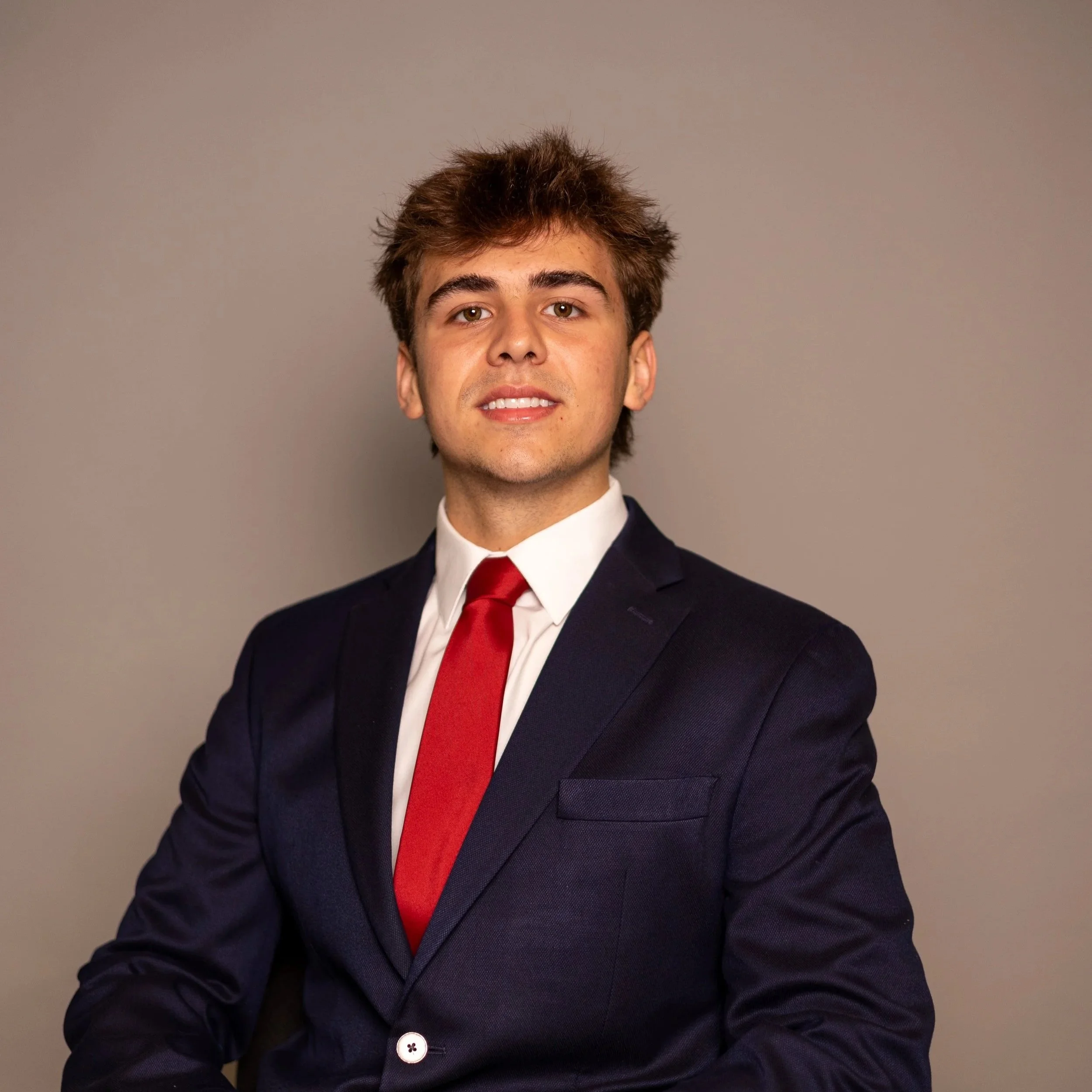 THOMAS EVANGELIDIS