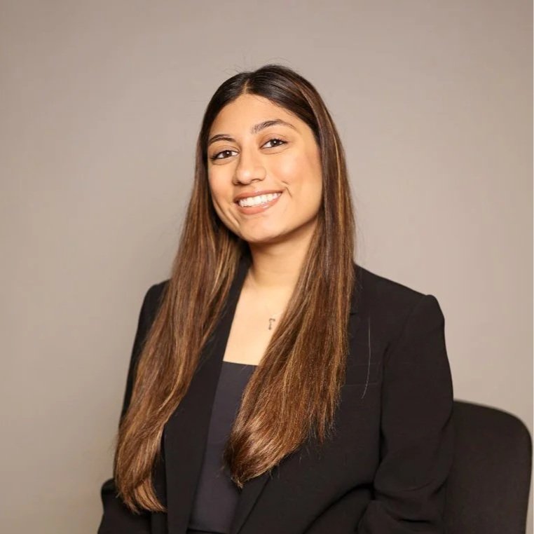 TANISHA GHIA