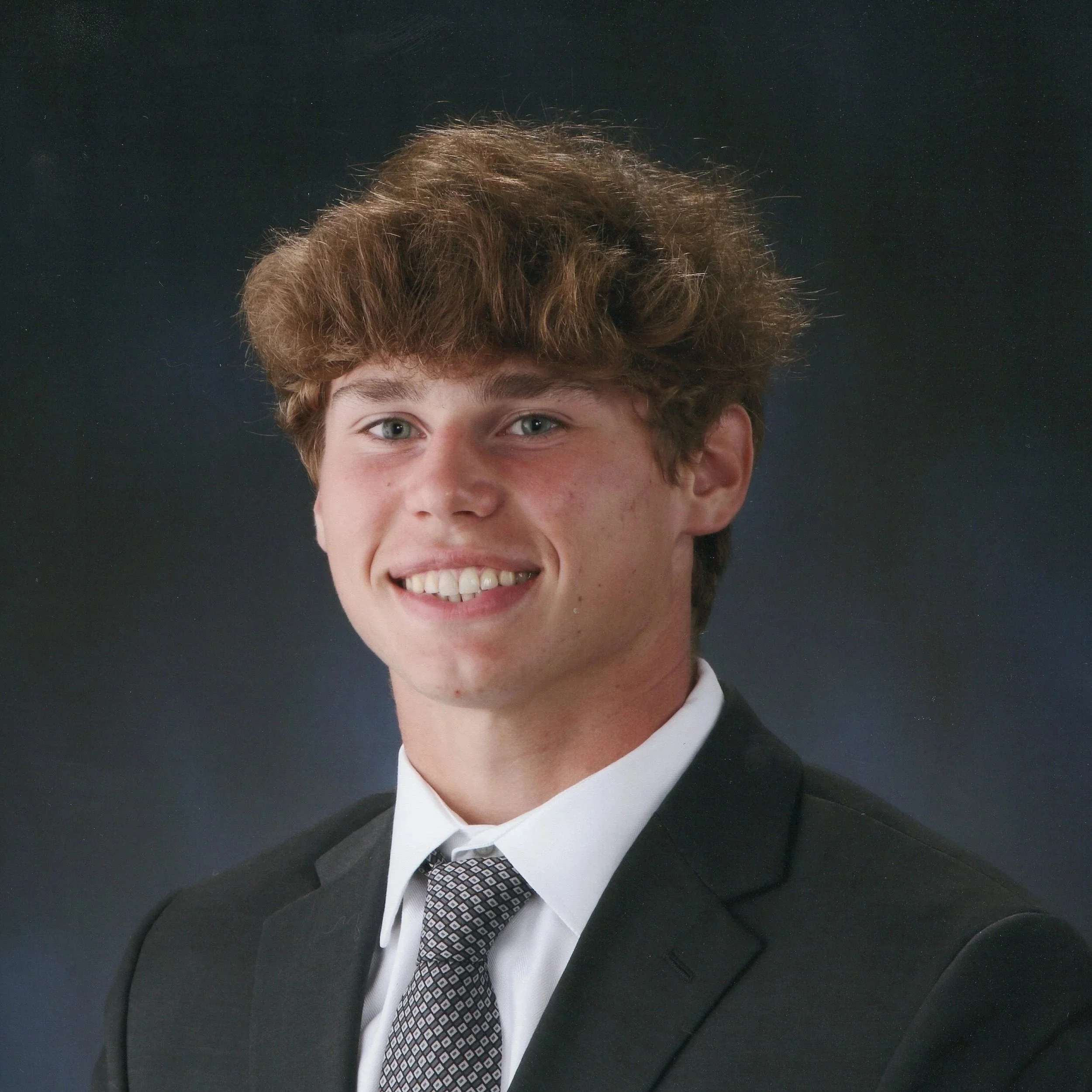 HADEN KRISTON