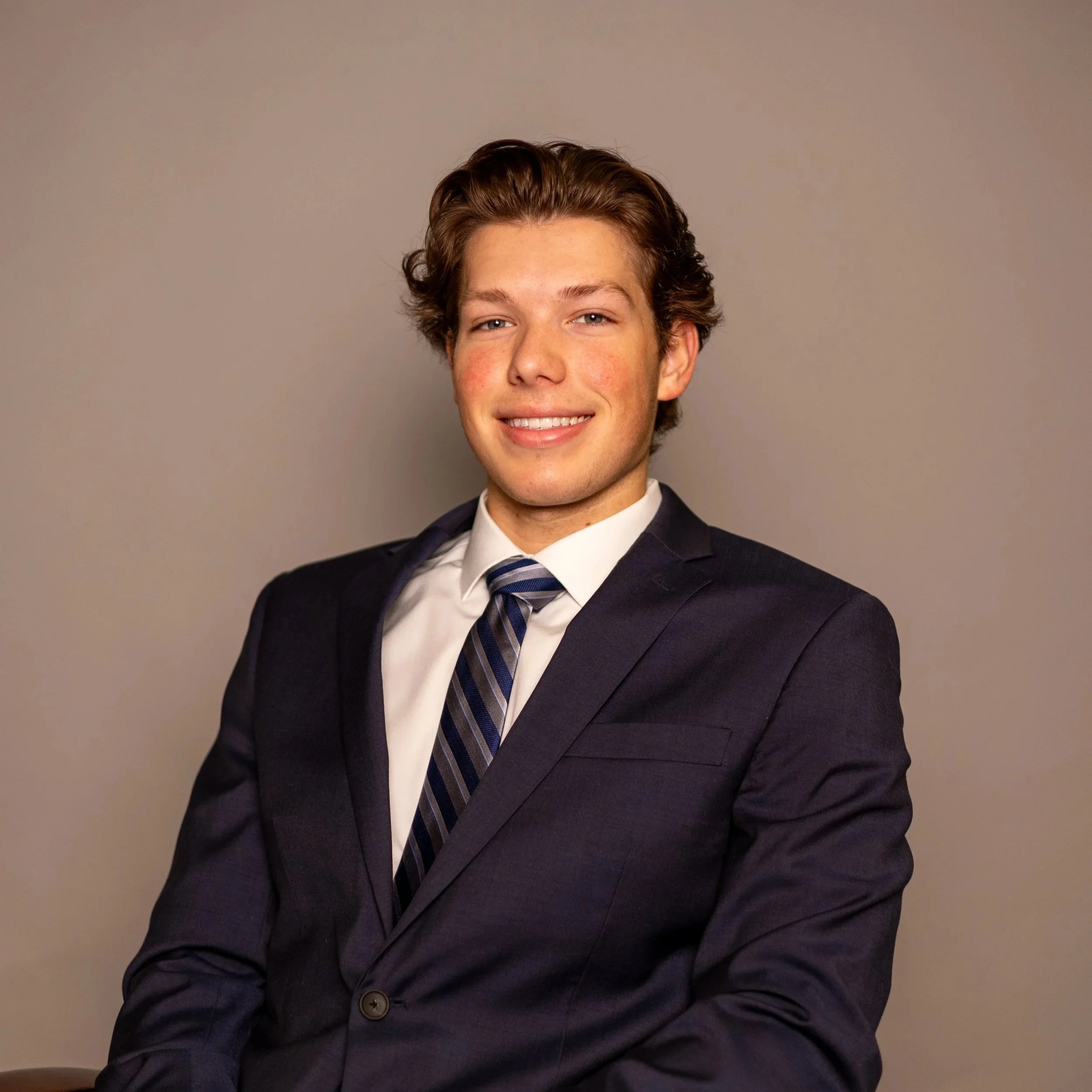 KYLE MARTIN