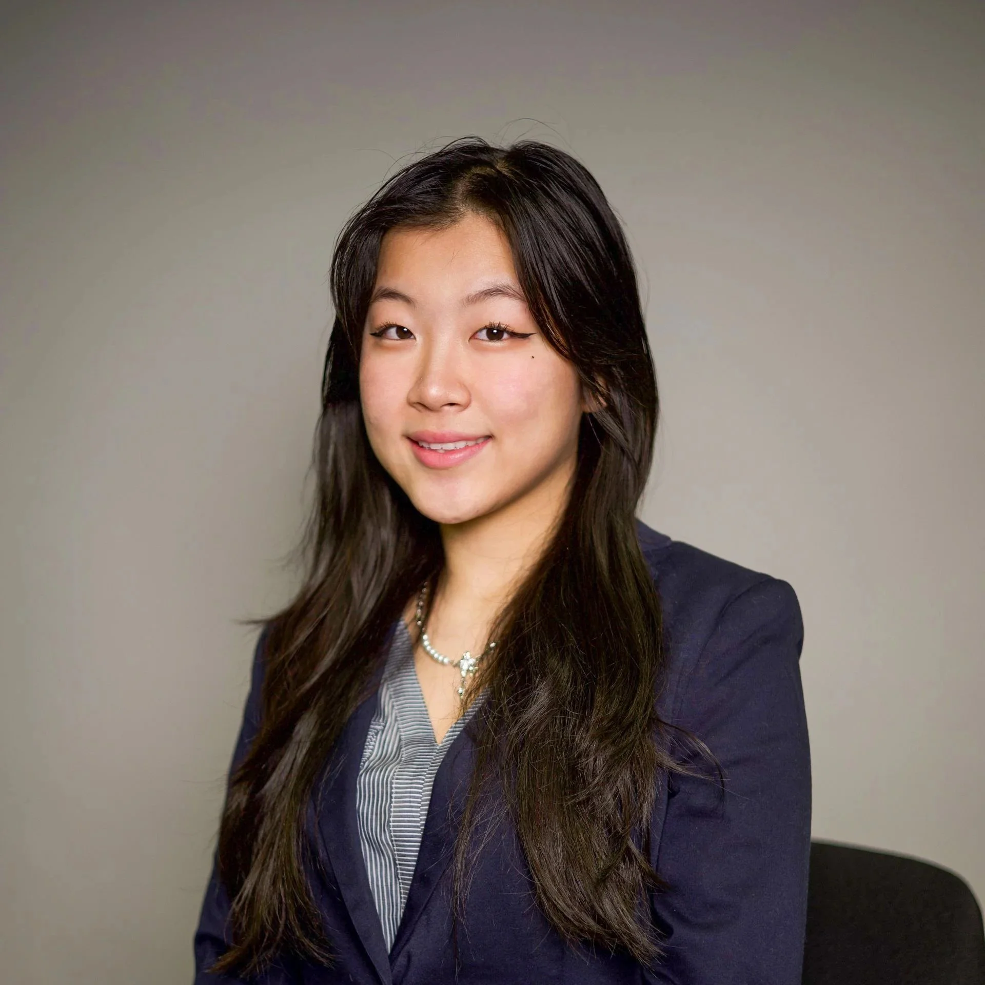 MAGGIE SUN