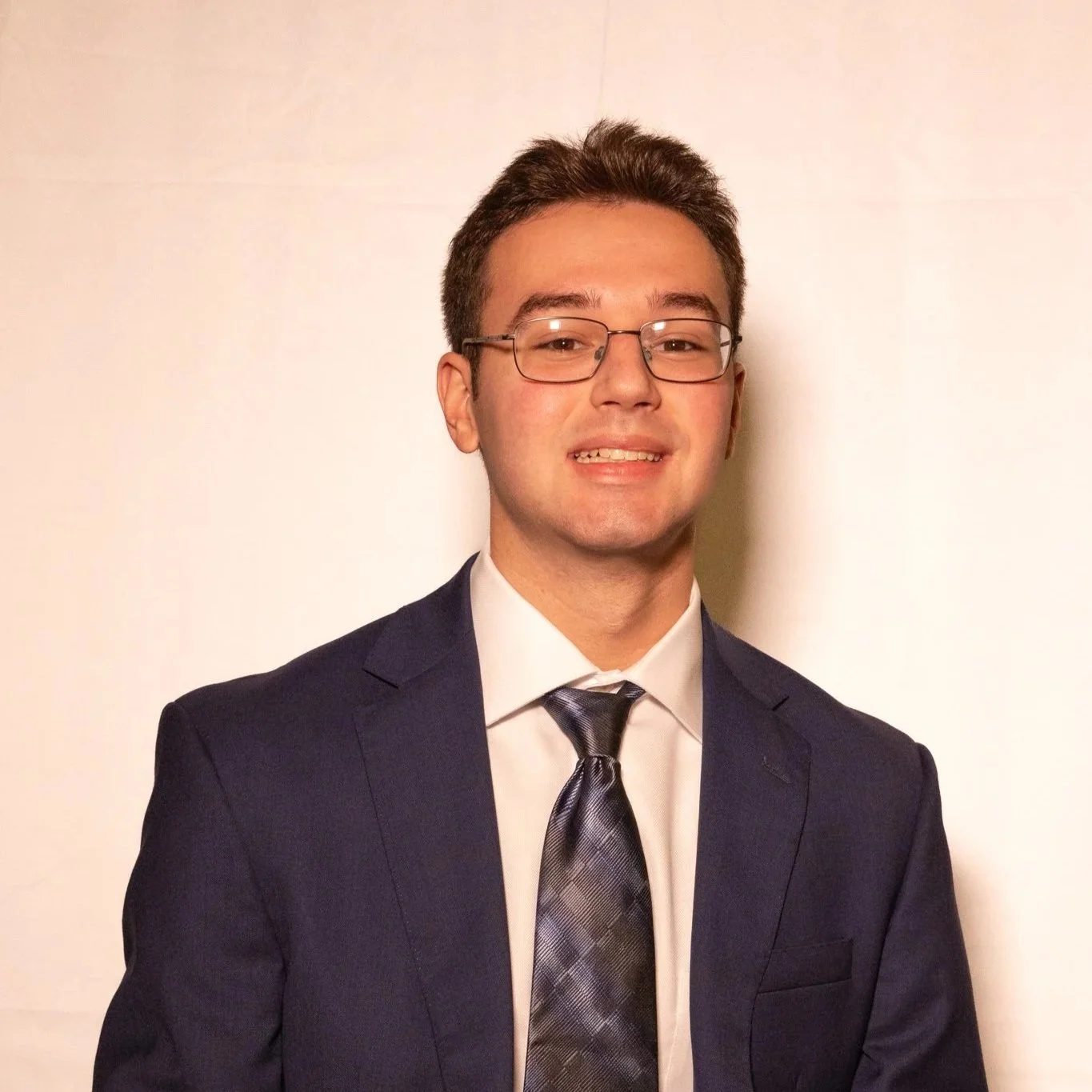 JAKE BENDER