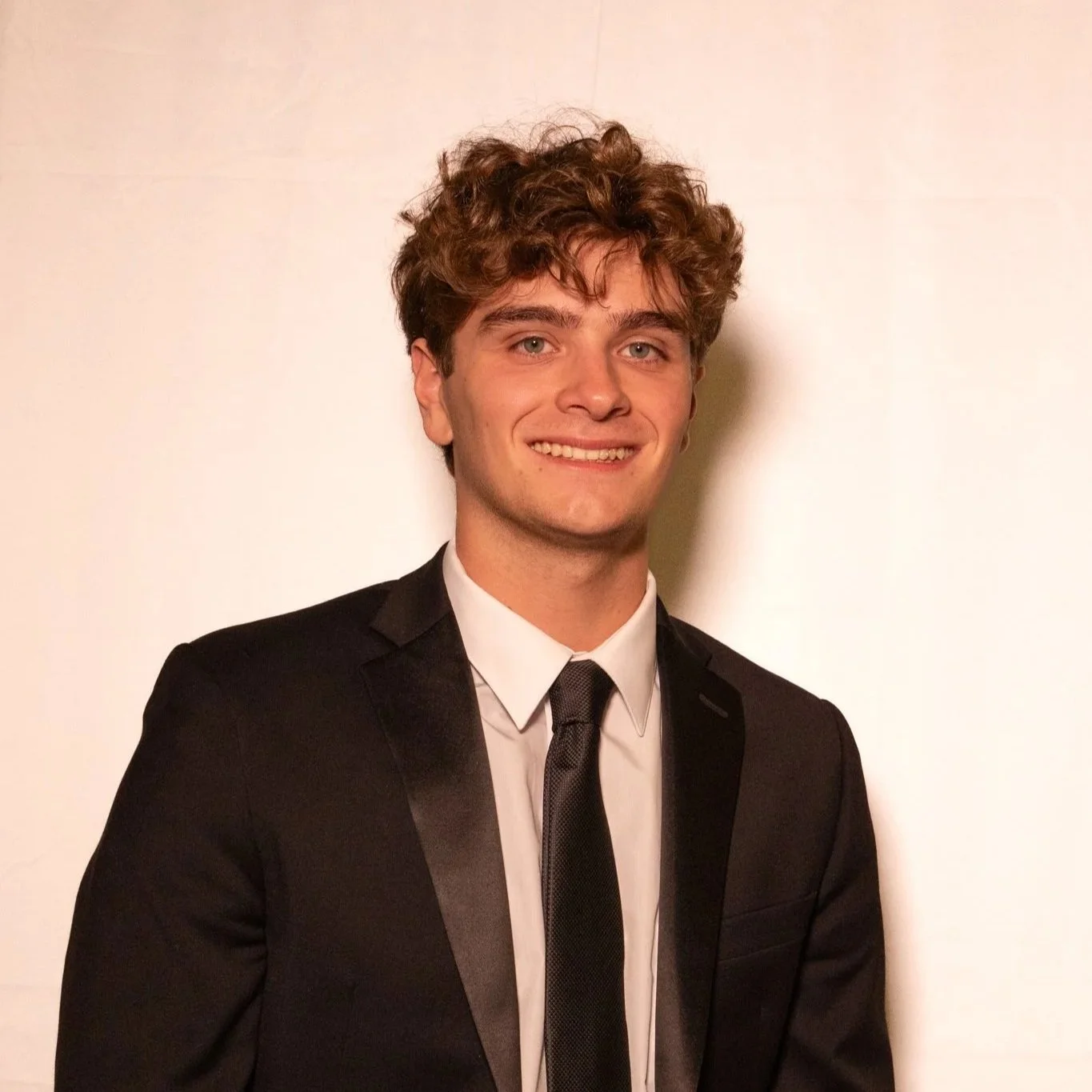 CHRIS FAHLMAN