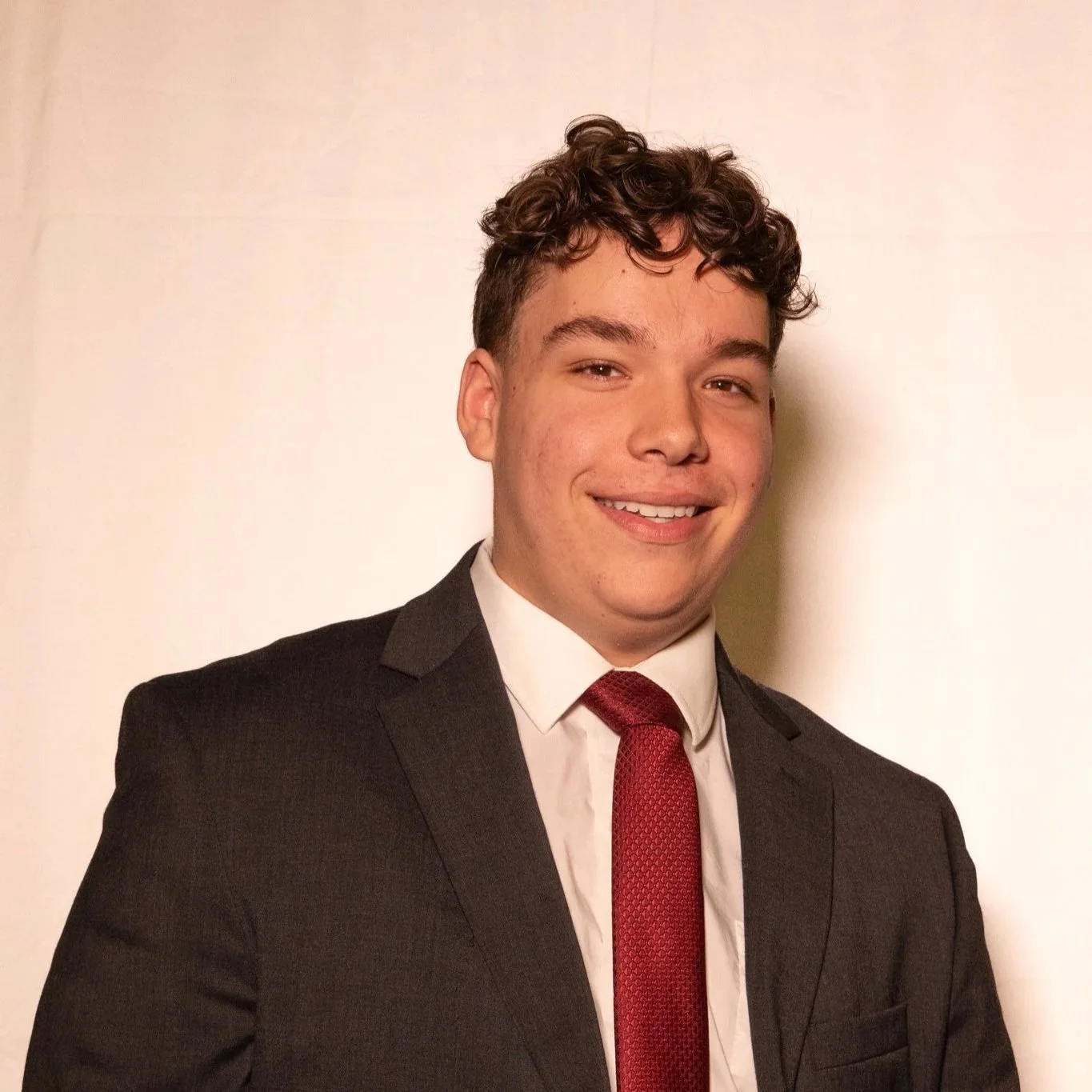 MICHAEL FERRONE