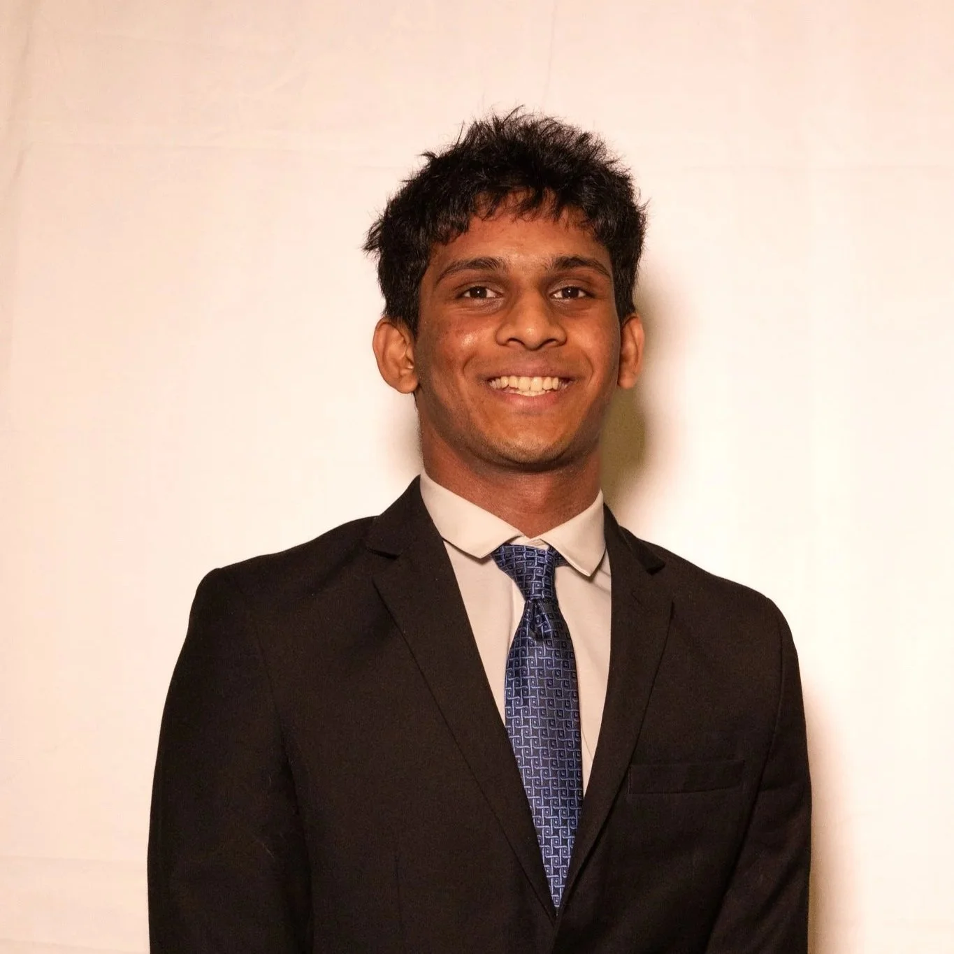 ARNAV GORANTALA