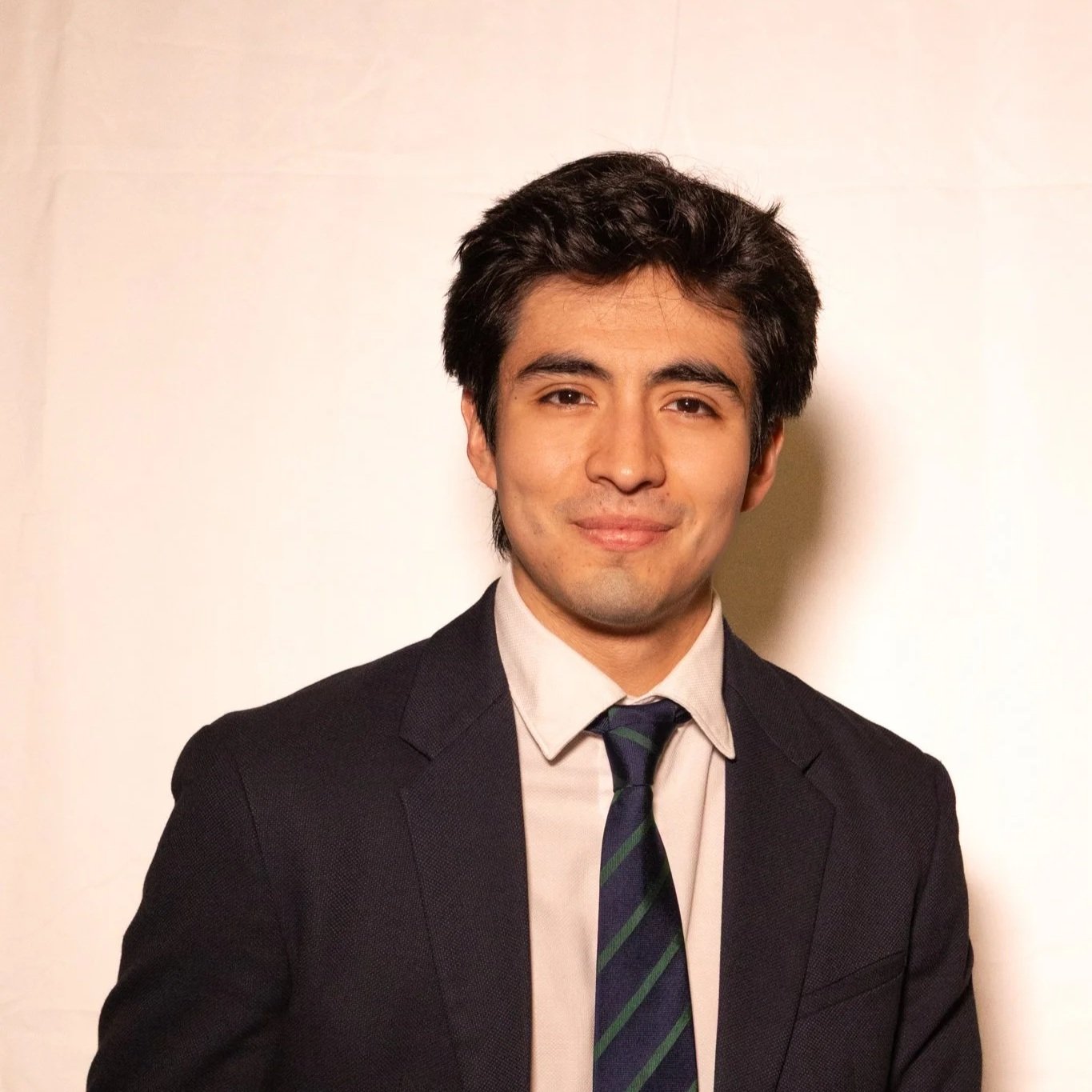 DANIEL PRADO MENA