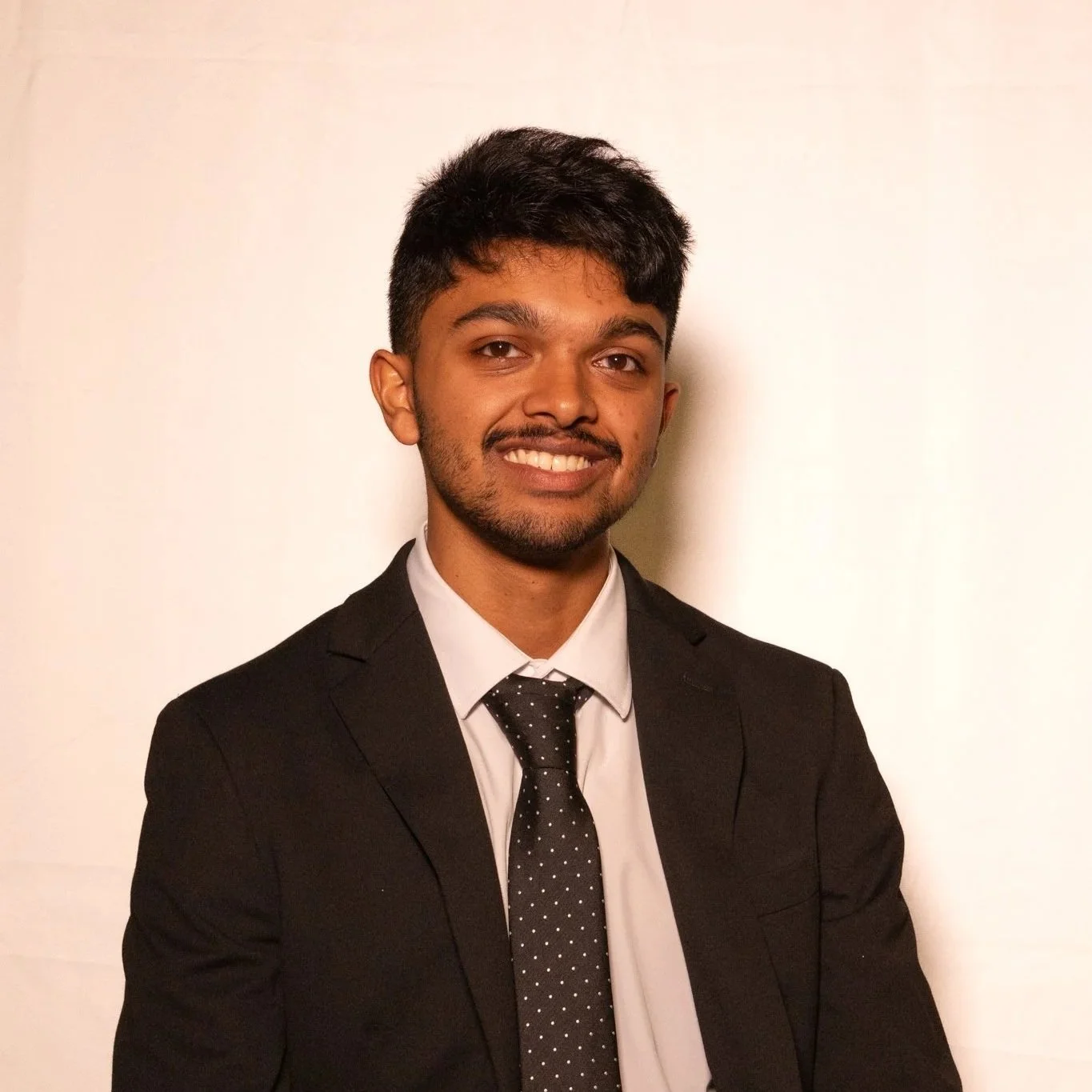 VISHAK RAMESH