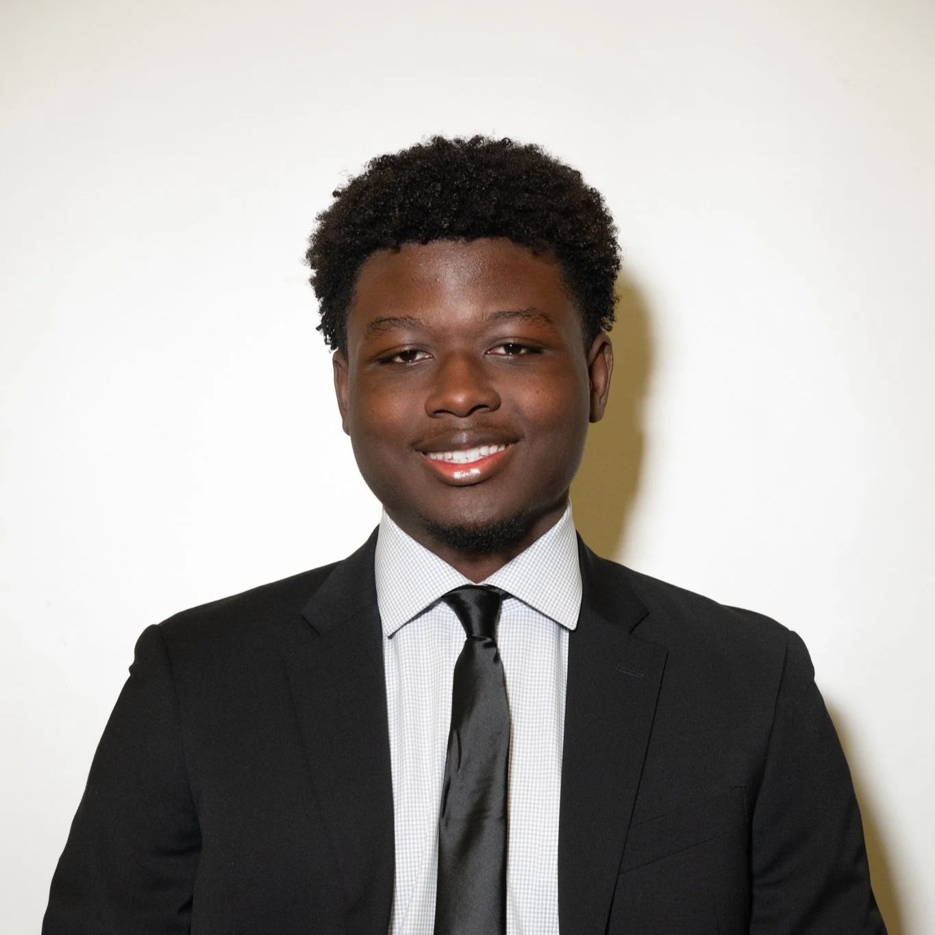 BENJAMIN GRANT-JOHNSON