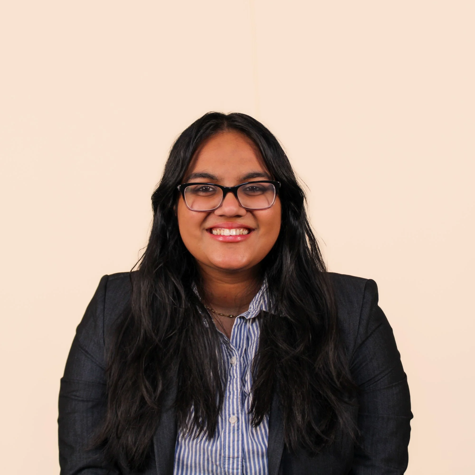 SHREYA NAIR