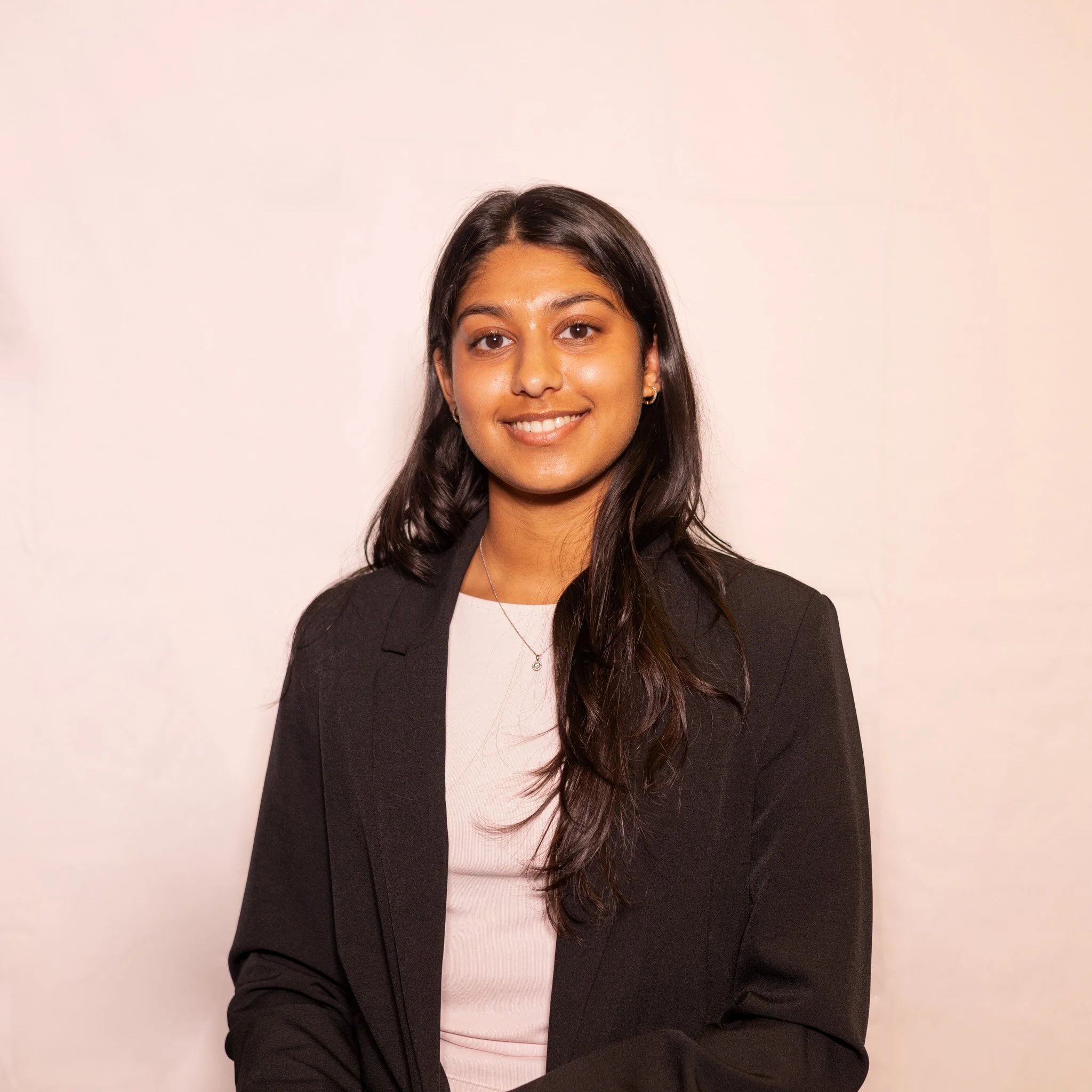 JIYA GARG