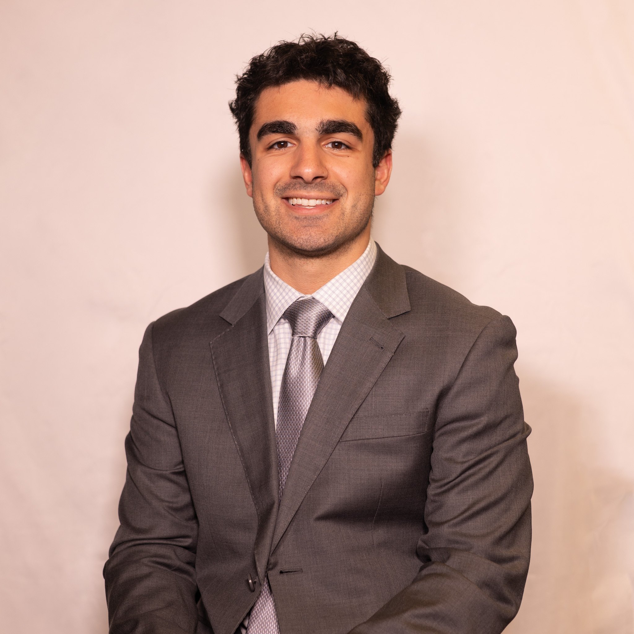 DEAN NIKOLOPOULOS