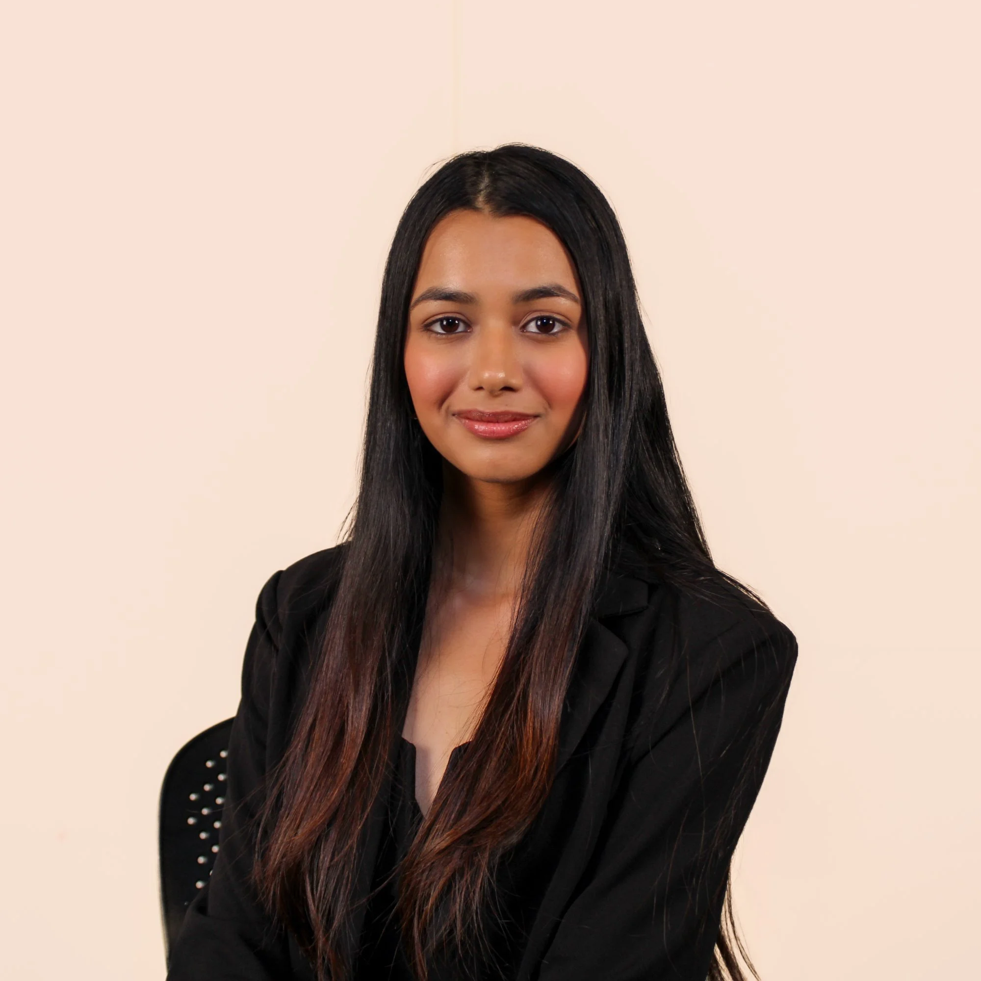 ANNIKA SUBRAMANIAN