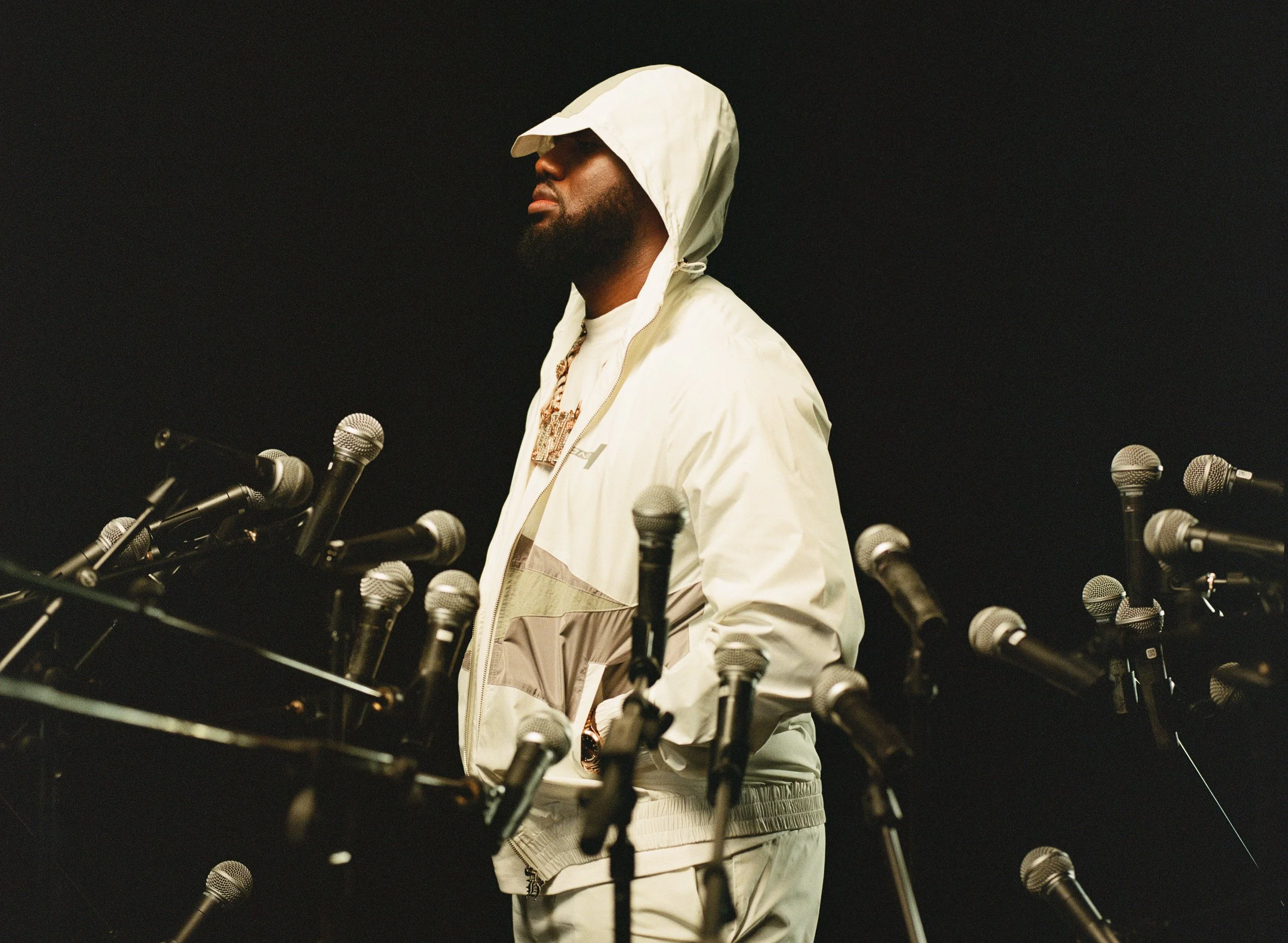 Headie One - 'H1'