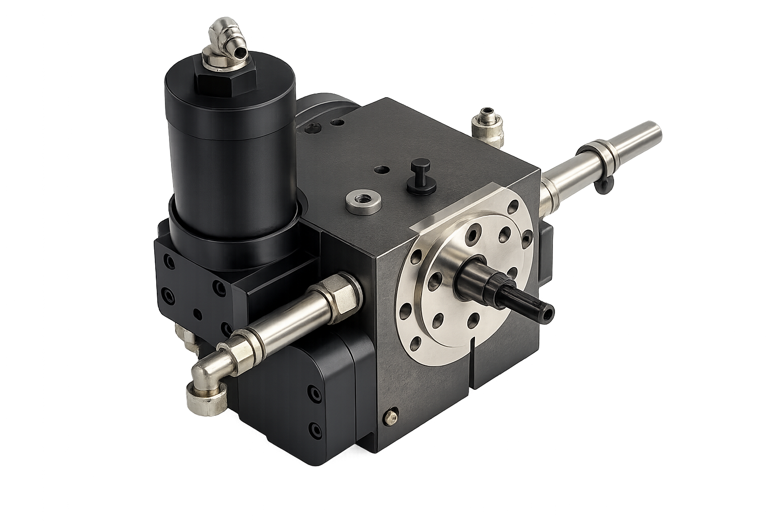 Urecraft custom polyurethane equipment