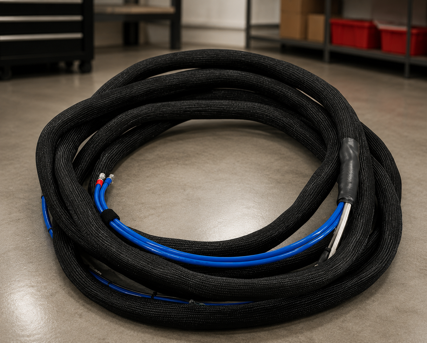 Urecraft custom polyurethane equipment