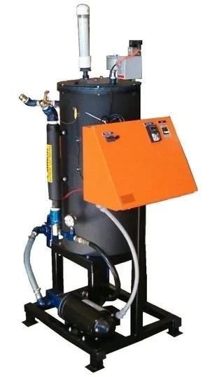 Urecraft custom polyurethane equipment
