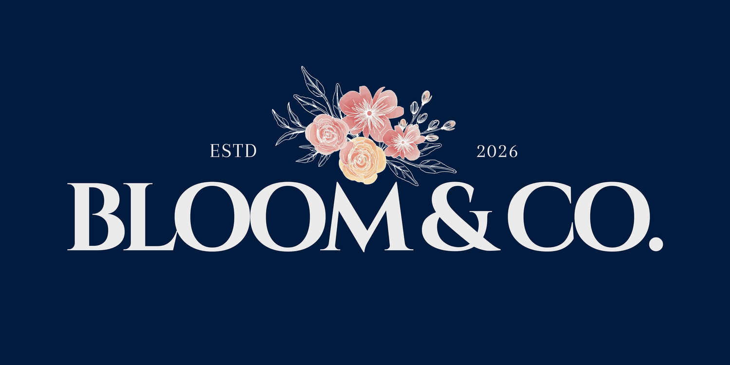 Bloom &amp; Co.