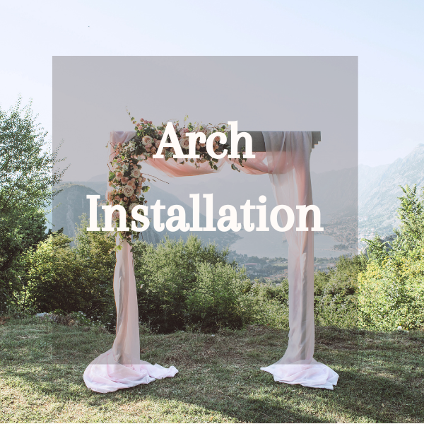 Arch Installation