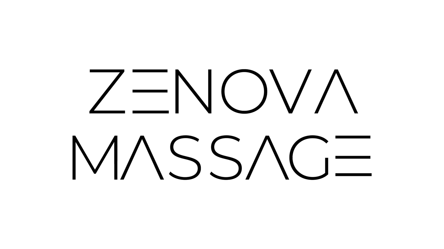 Zenova Massage