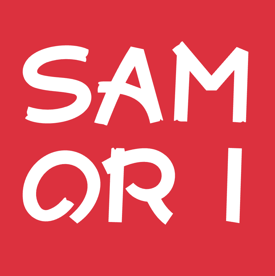 Samori