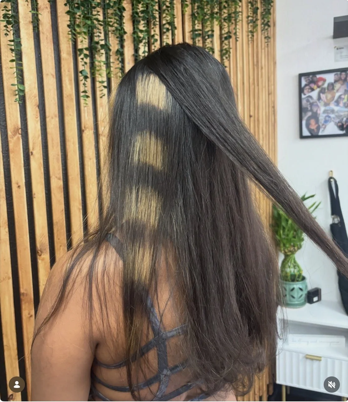 Hair Color