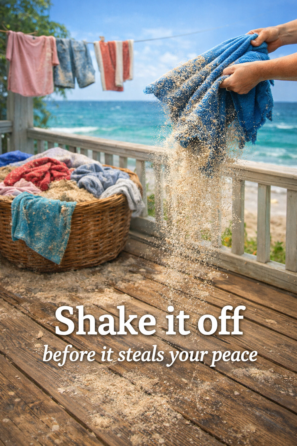 Shake it Off