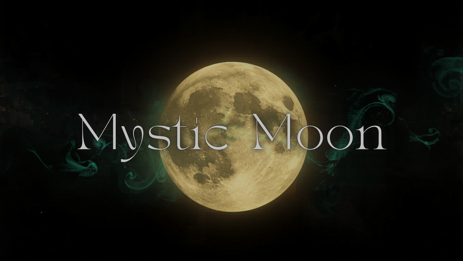 Mystic Moon