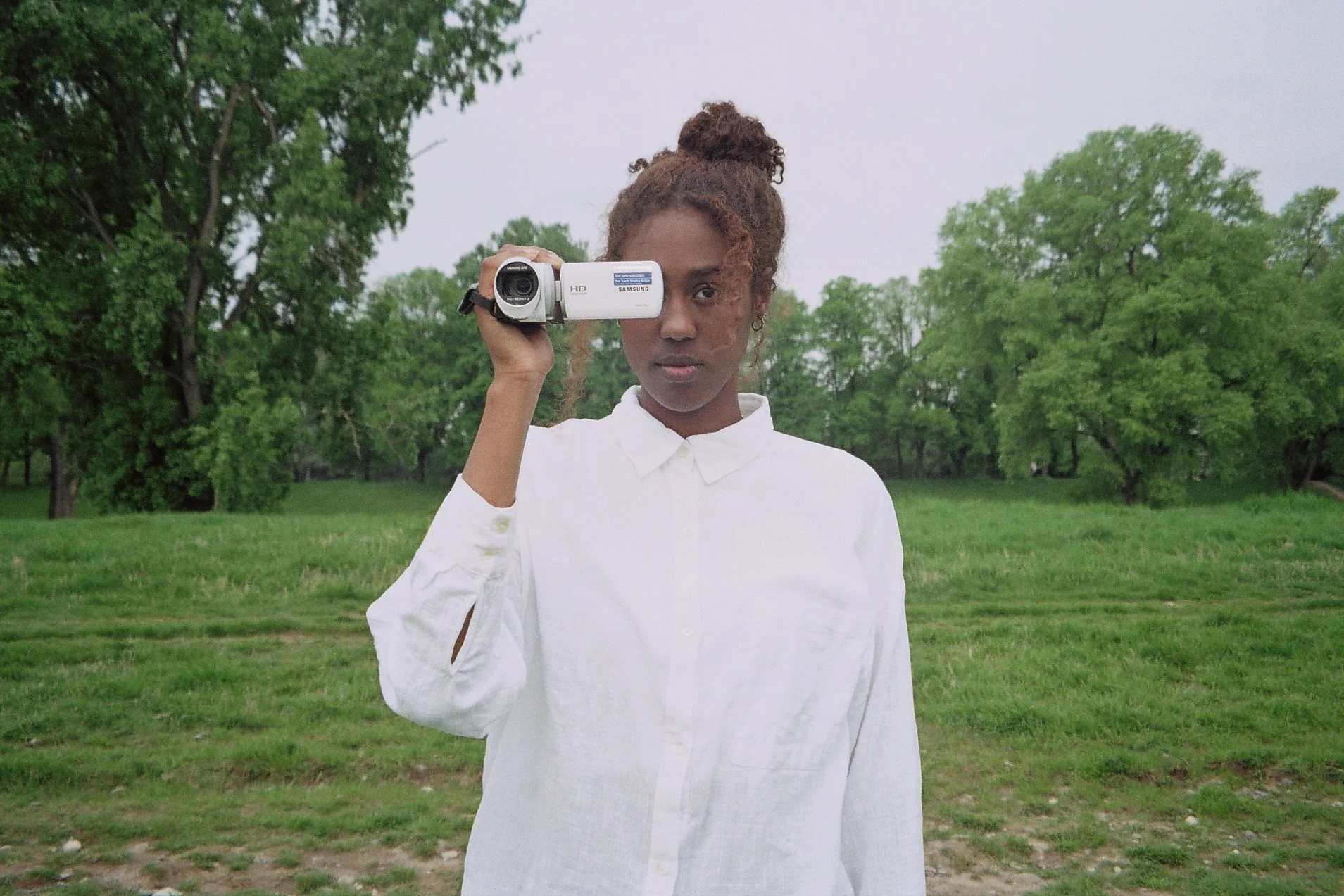 various photography works