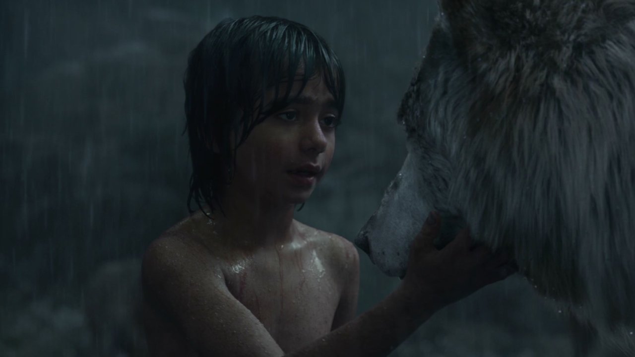 The Jungle Book