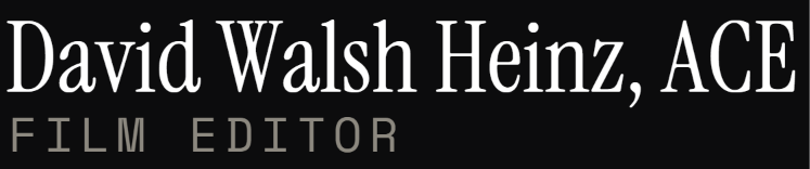 David Walsh Heinz