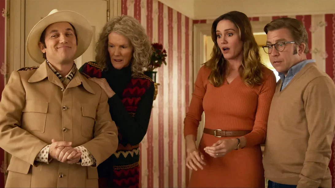 A Christmas Story Christmas