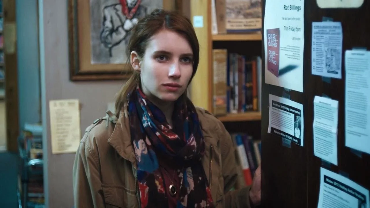 Adult World