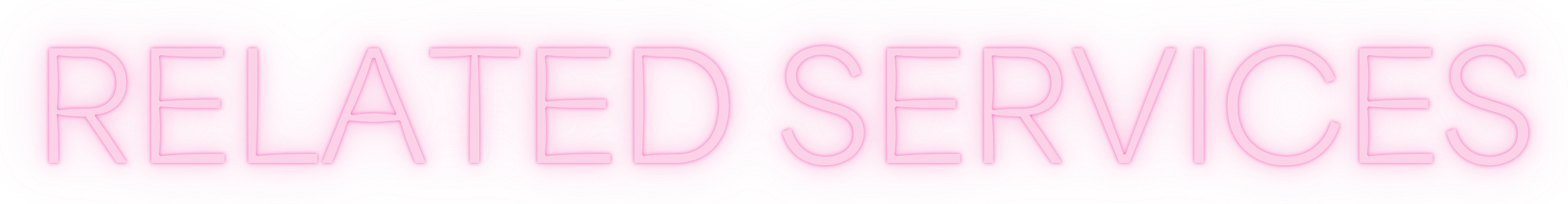RELATED SERVICES
