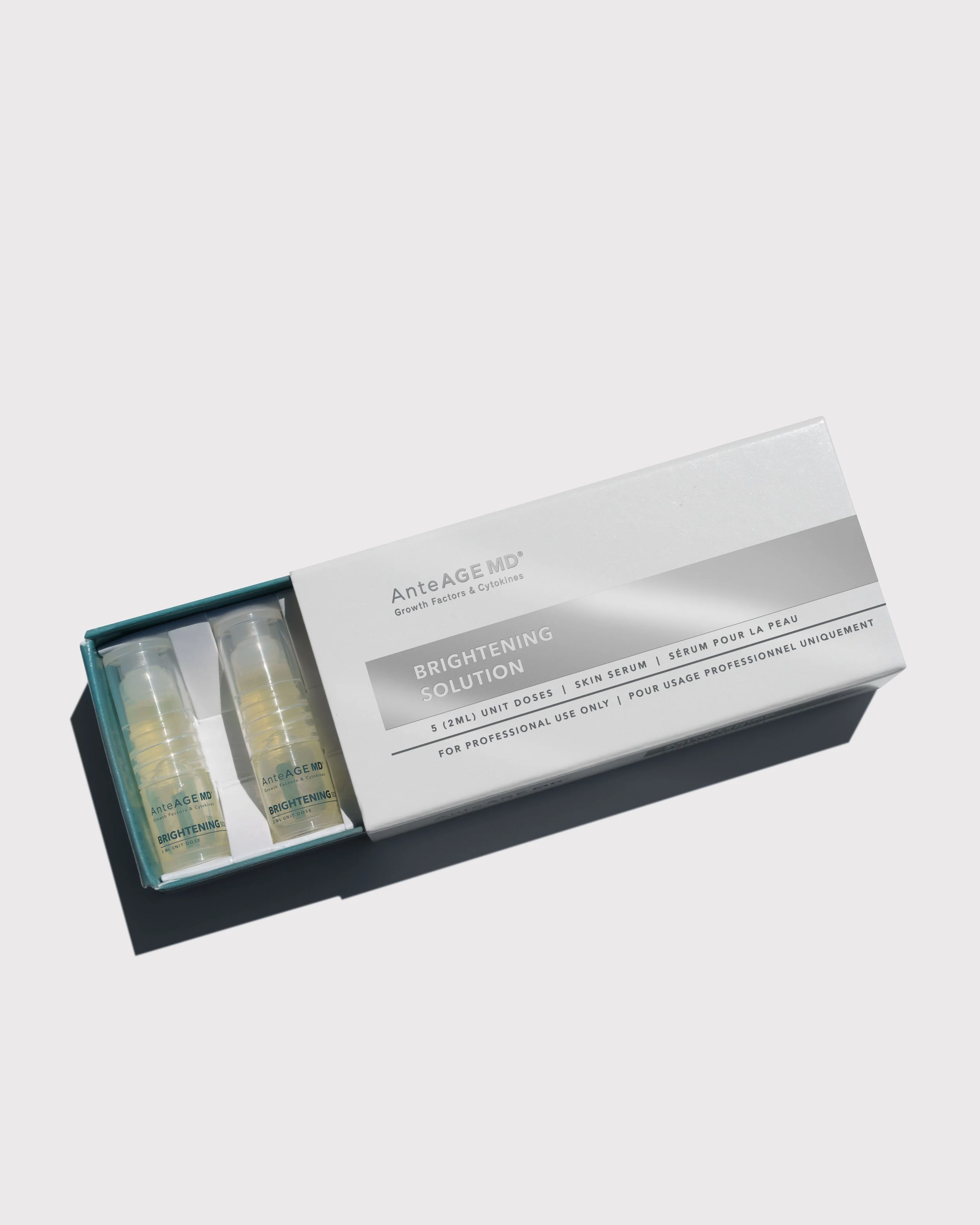 Introducing The Next Generation of Skin Regeneration - Microneedling Boosters
