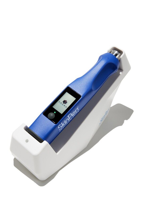 Why SkinPen Microneedling at The Hideout Is Different