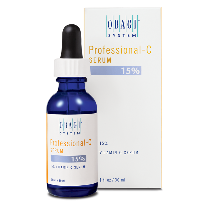 The Hideout Guide: Obagi C Serum 10% vs 15% vs 20% Which One Should You Choose?