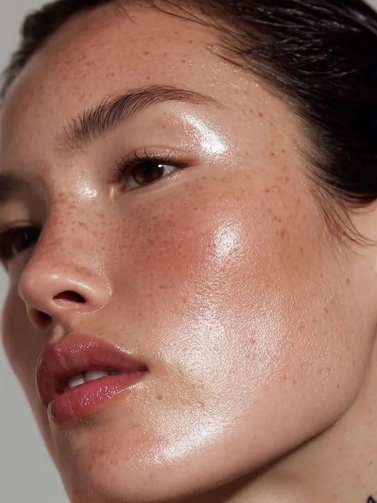 Hormonal Skin: What Your Breakouts Are Trying to Tell You
