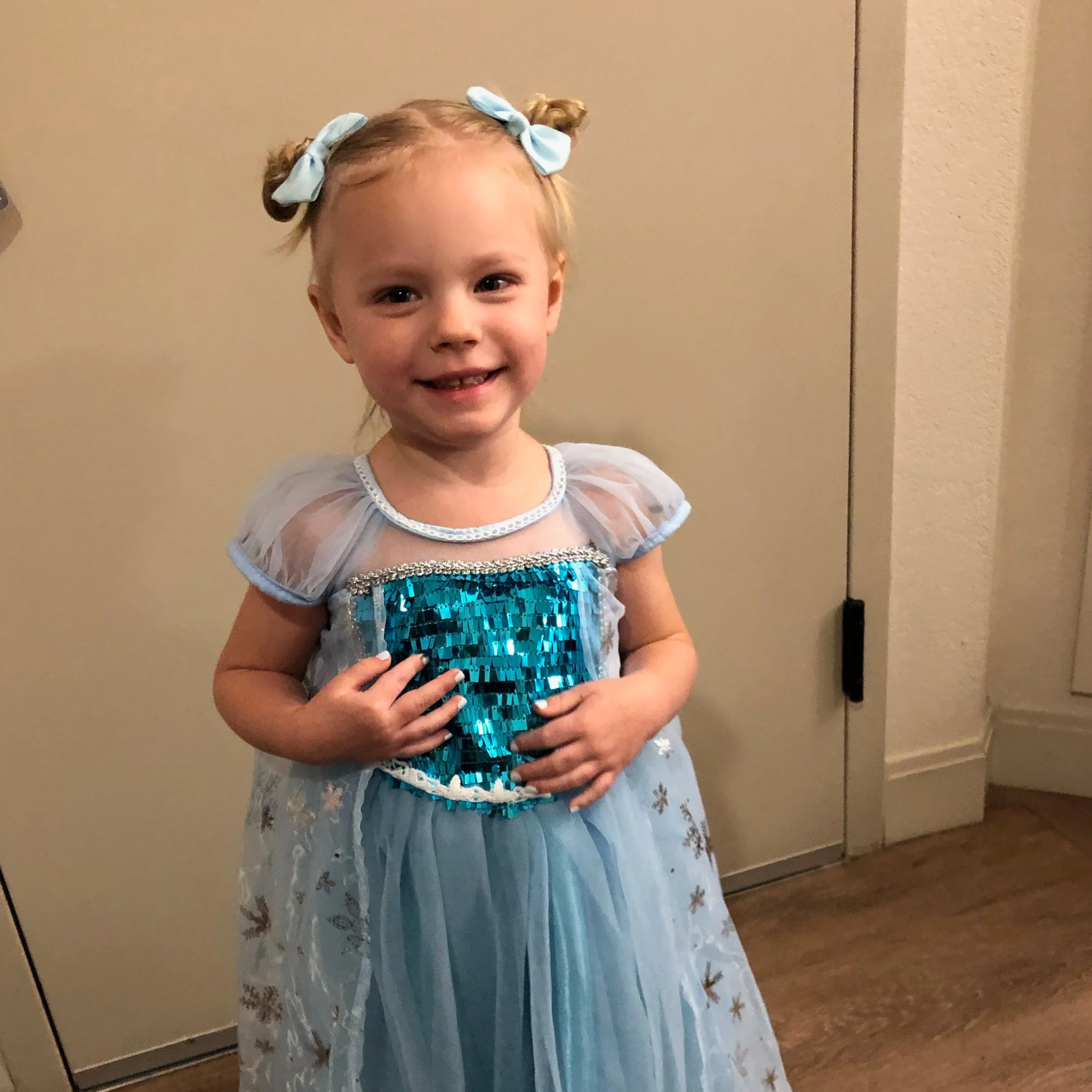 Our First Disney Trip