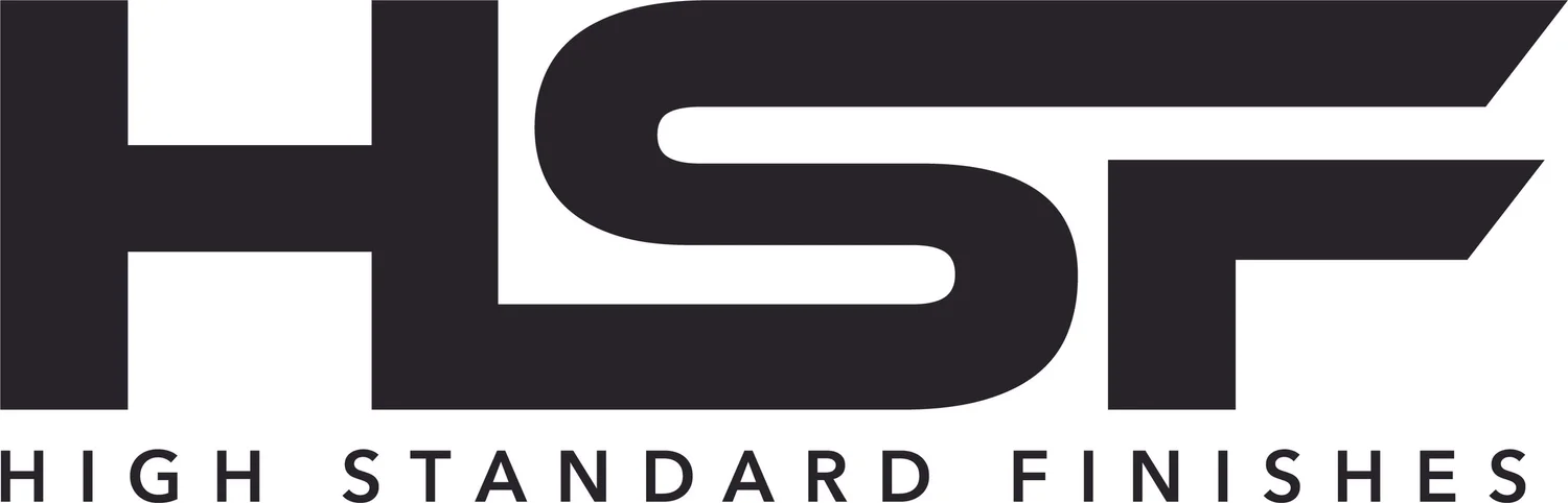 High Standard Finishes LLC