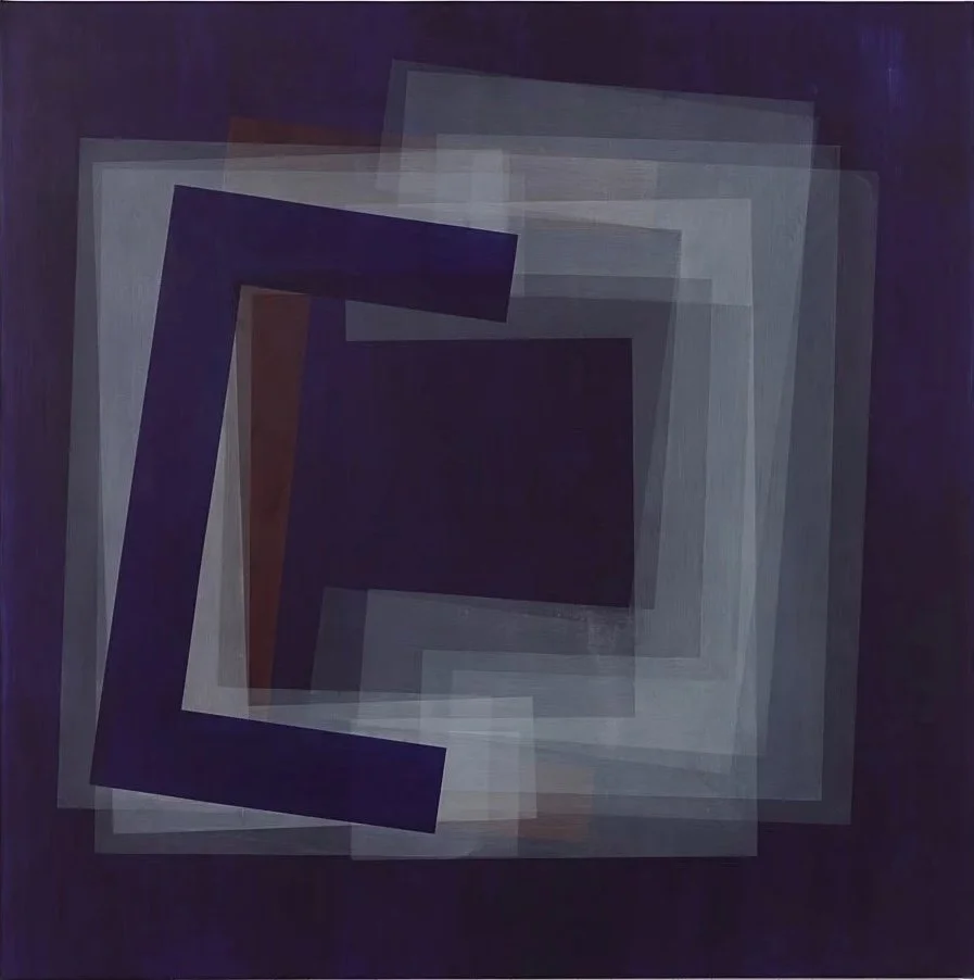 Words Tumble & Helpless Disorder, 2016, 72x72