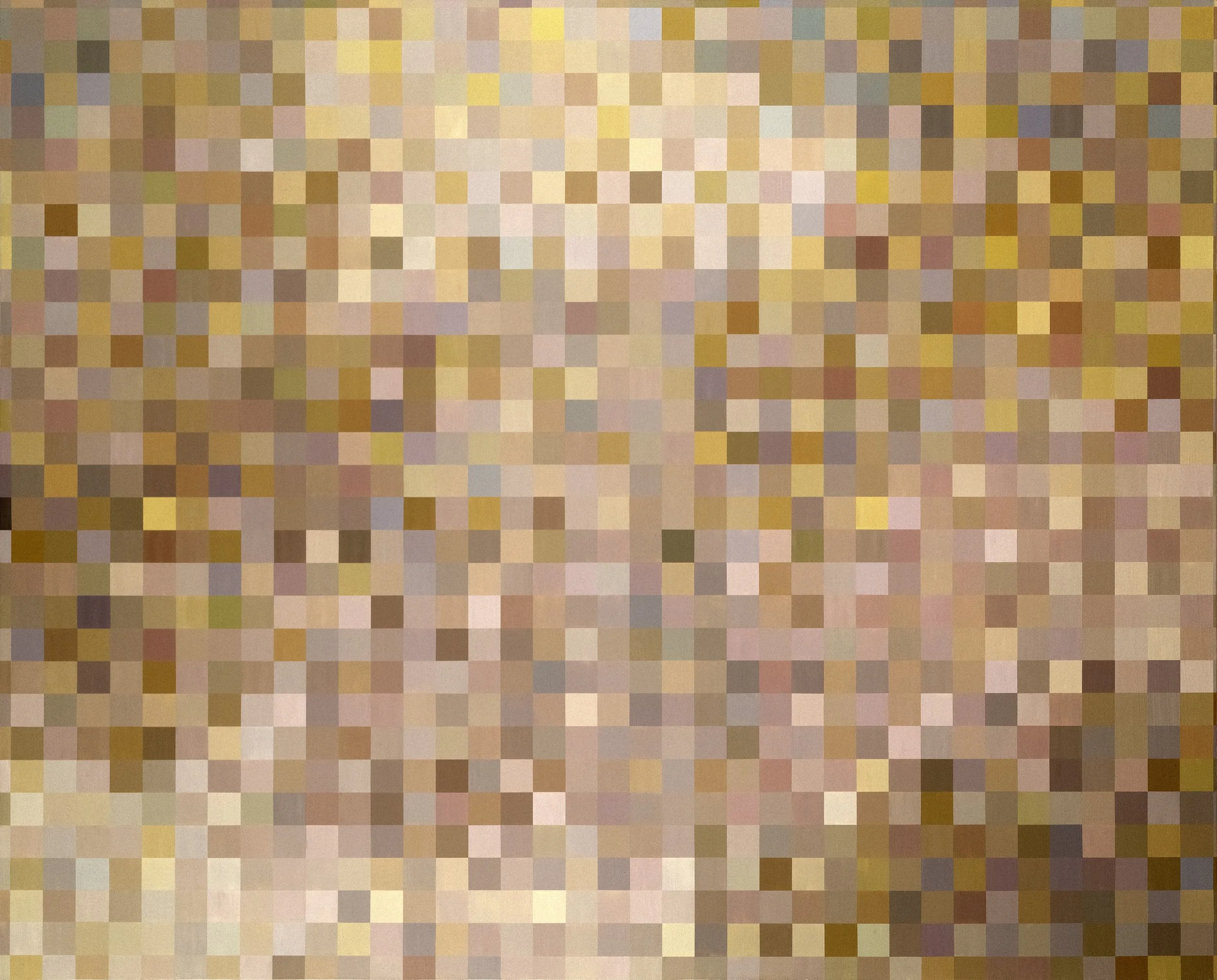 Sugar Street, 1994, 60x72