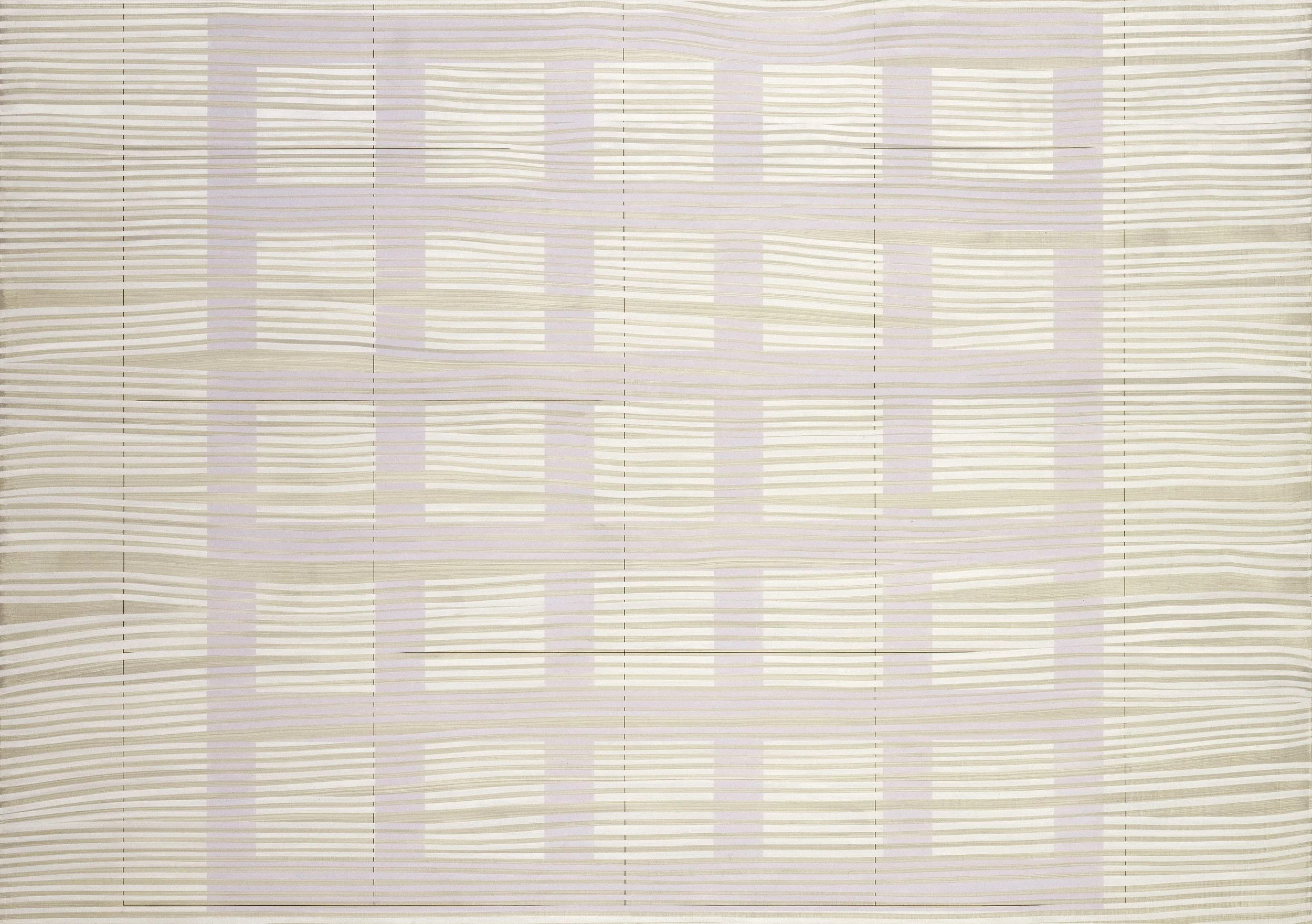 Adrift, 2002, 56x80