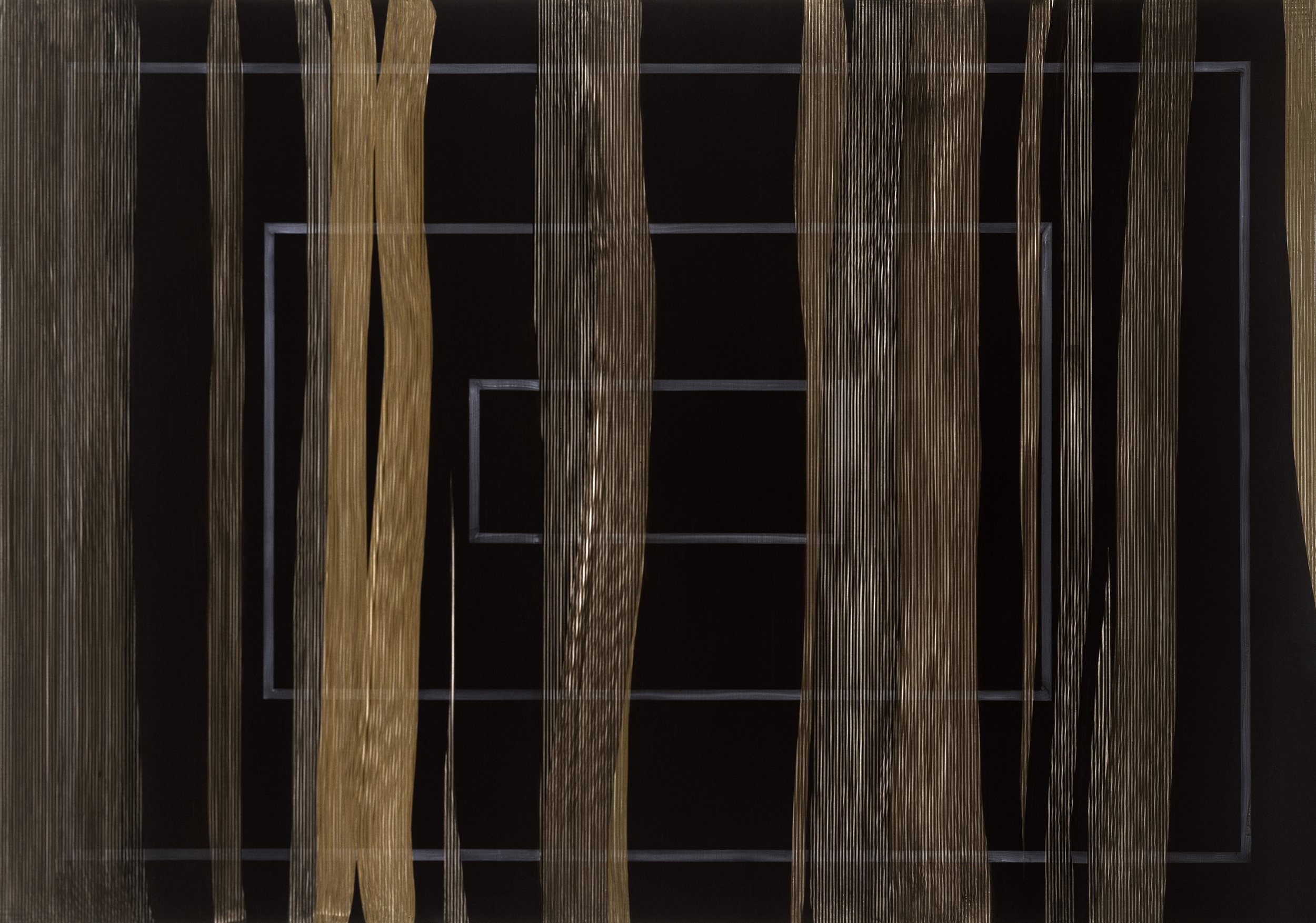 Still Not, 2001, 70x110