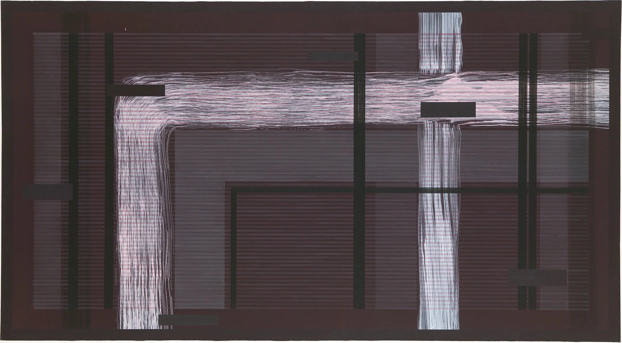Framed, 2004, 50x80