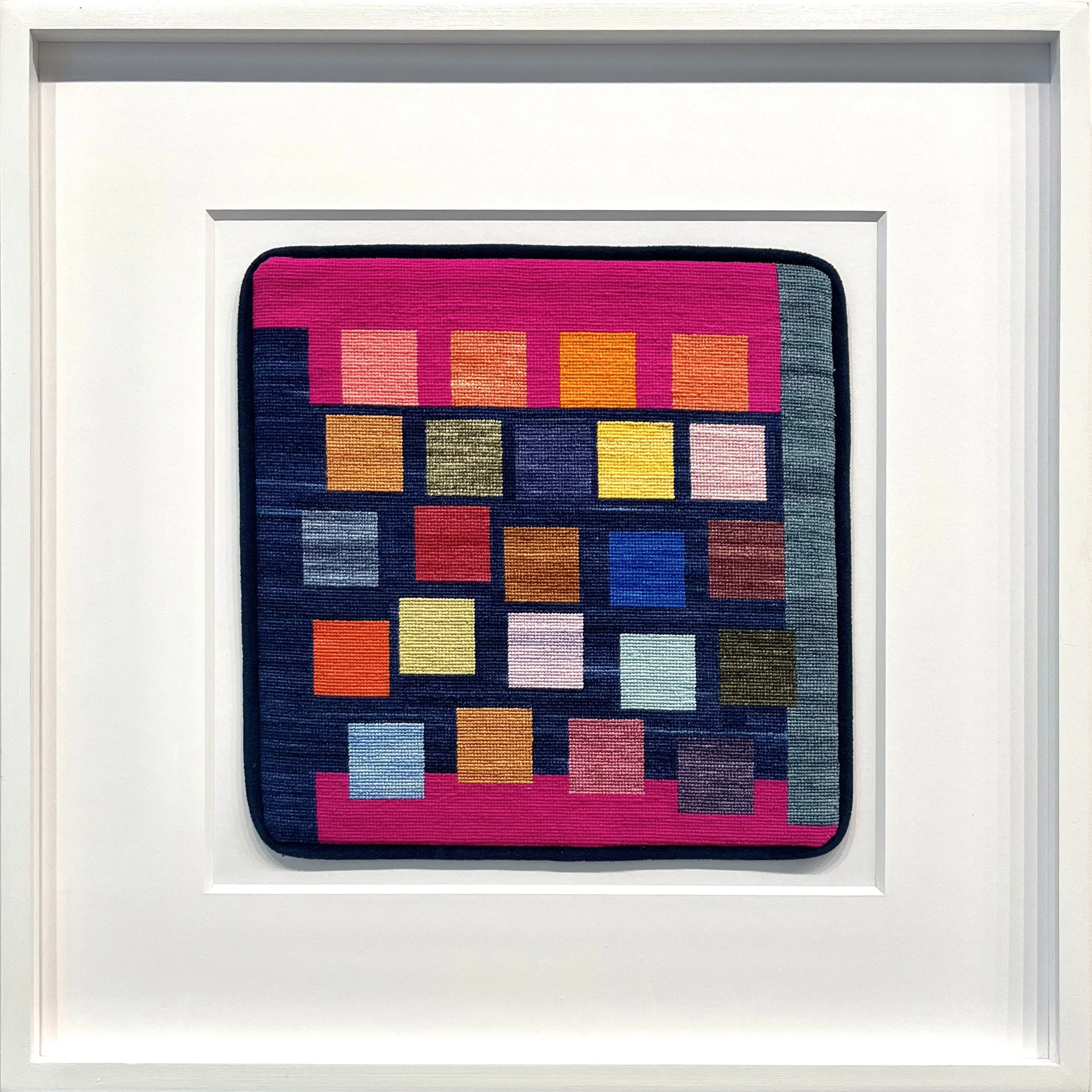 #11, 2023, 10x10x1
