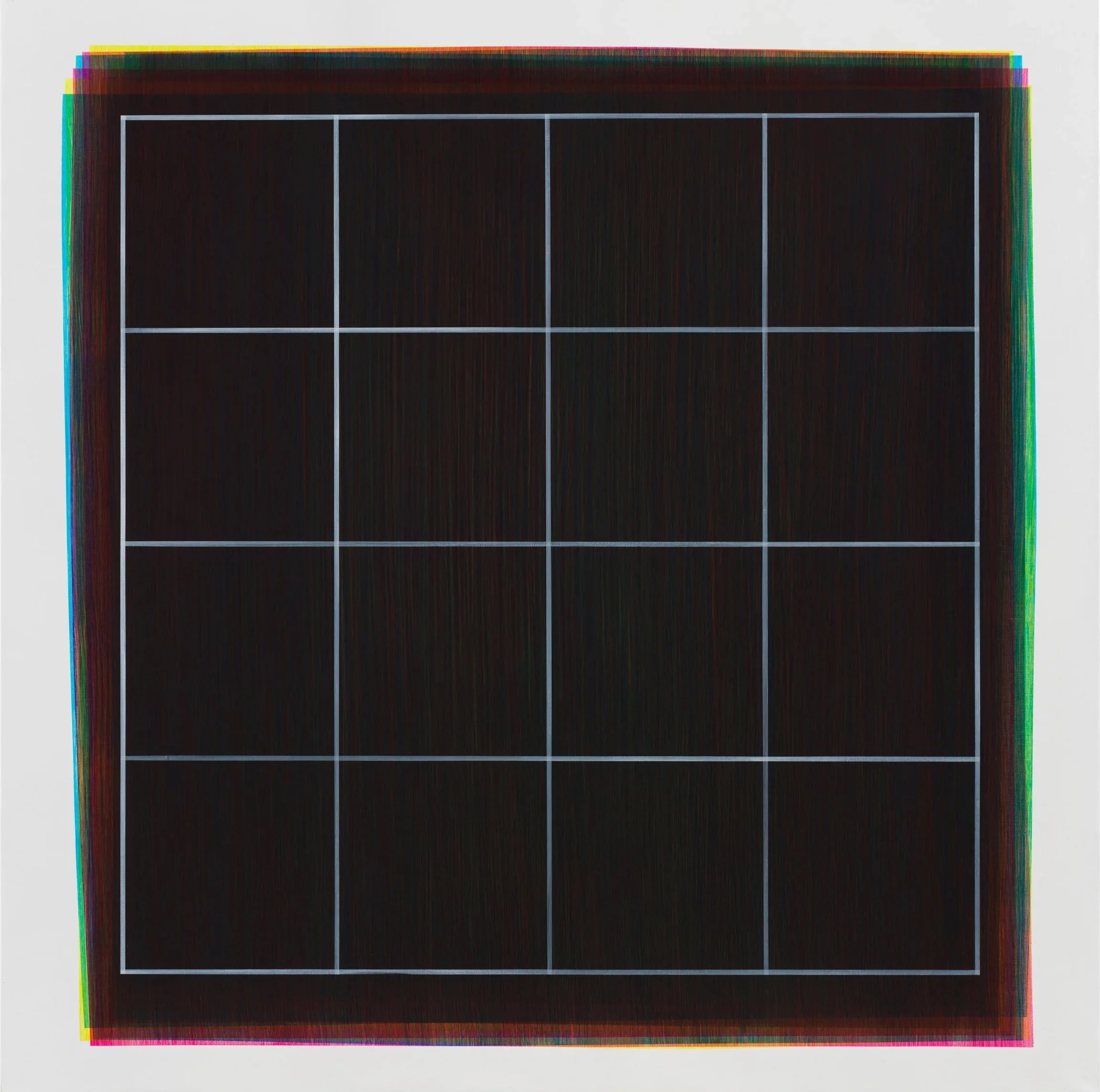 There, 2018, 55x55