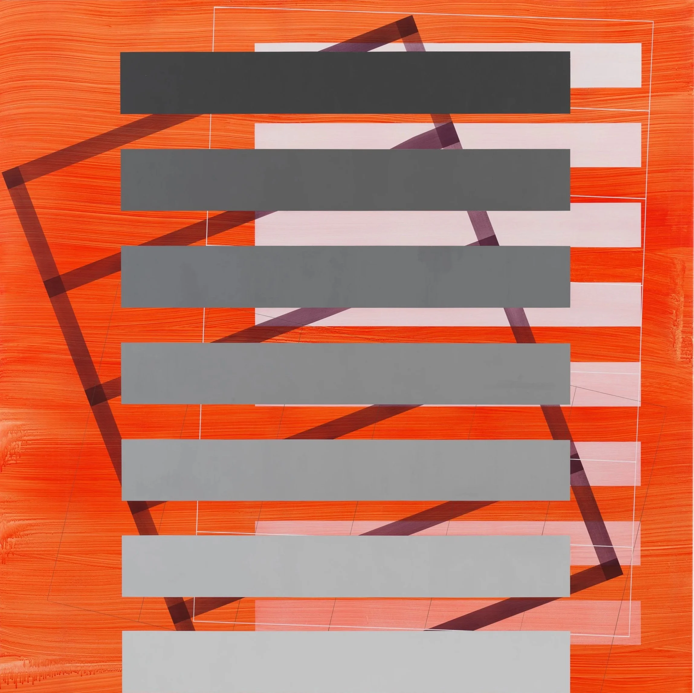 Circus Act, 2018, 80x80