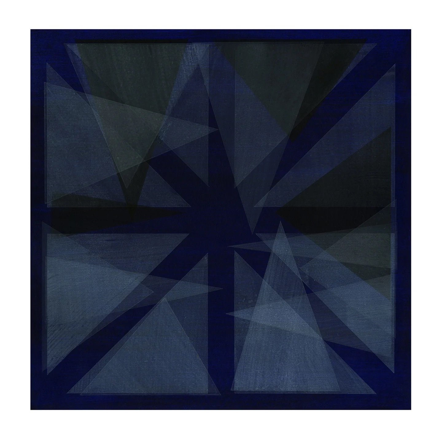 #105, 2011/2016, 12x12