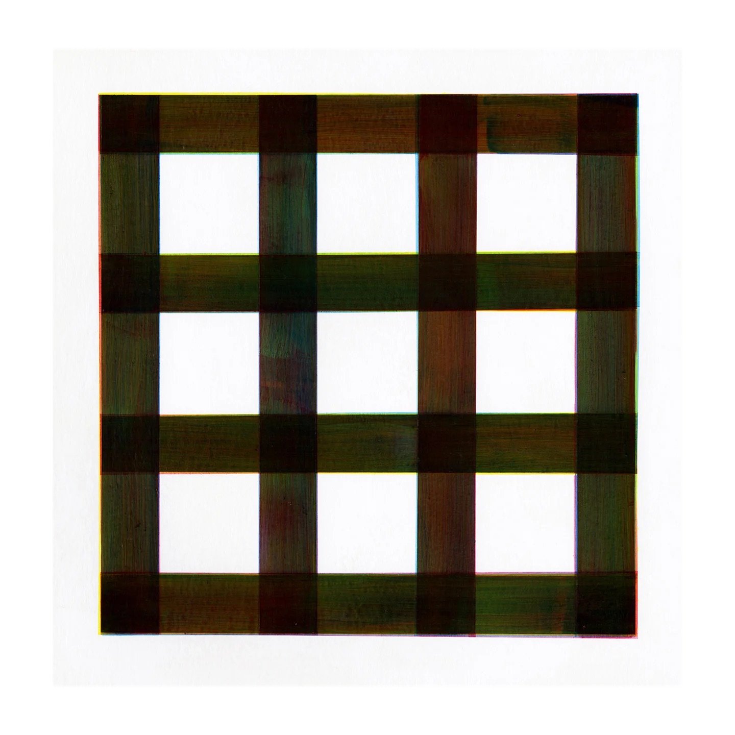 #75, 2017, 12x12