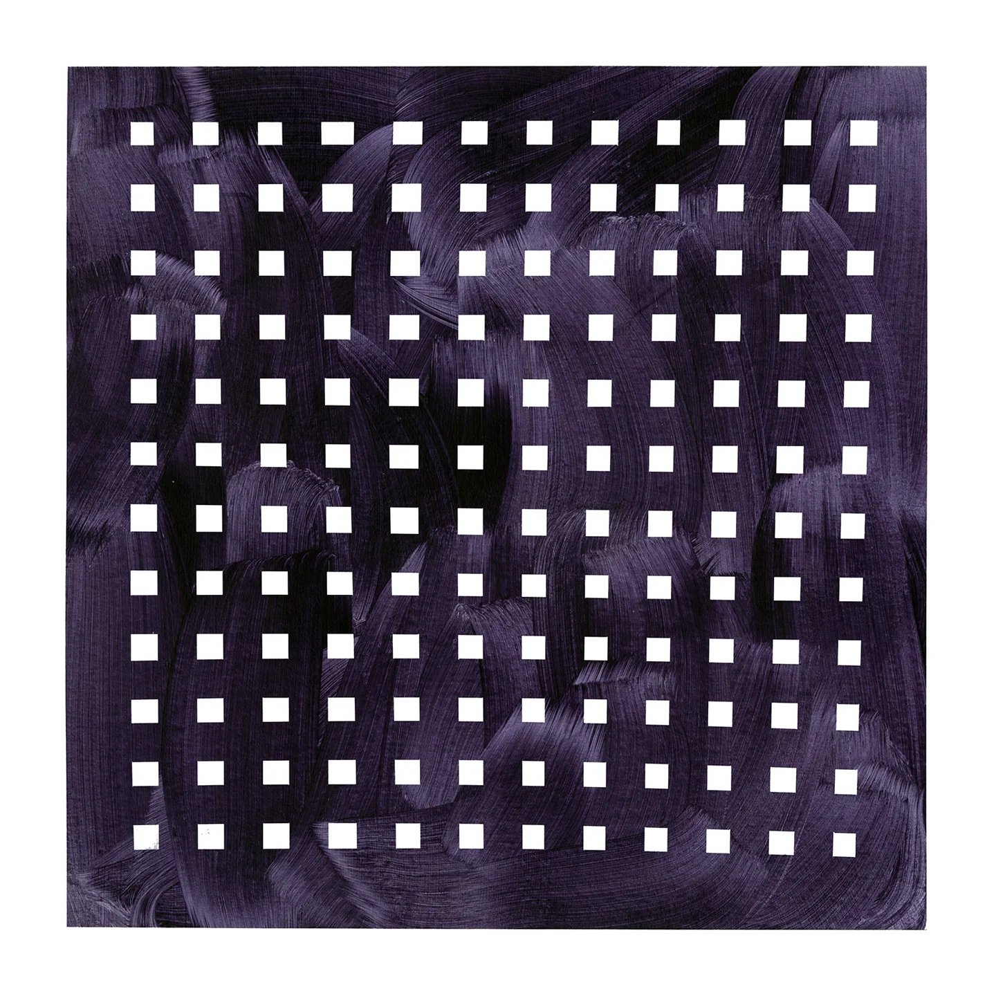 #46, 2017, 12x12